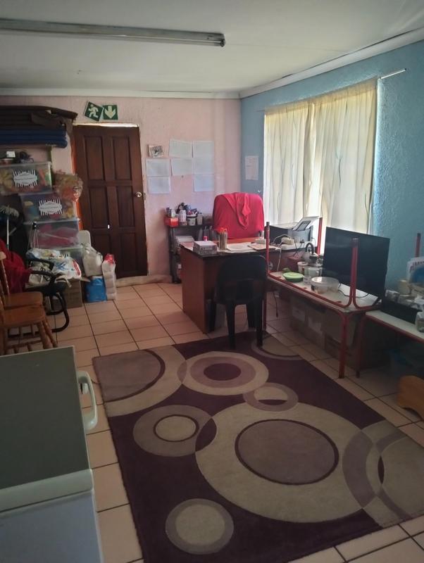Commercial Property for Sale in Naturena Gauteng
