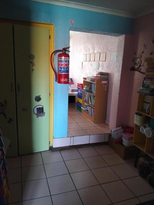 Commercial Property for Sale in Naturena Gauteng