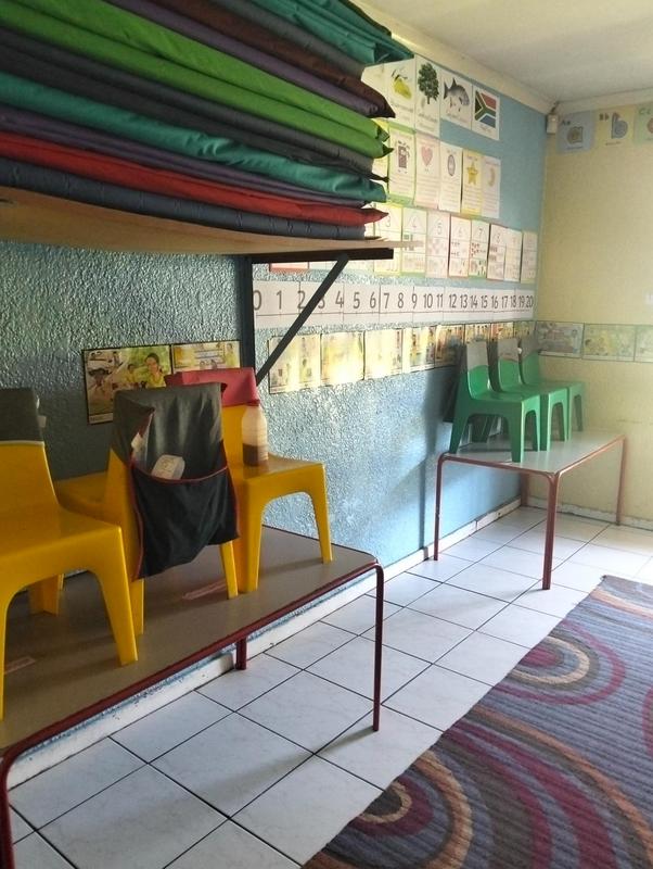 Commercial Property for Sale in Naturena Gauteng