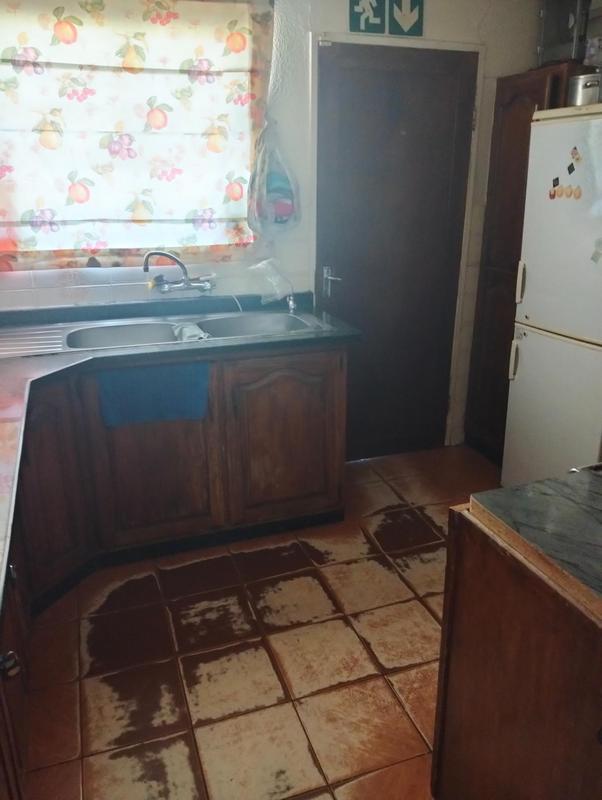 Commercial Property for Sale in Naturena Gauteng