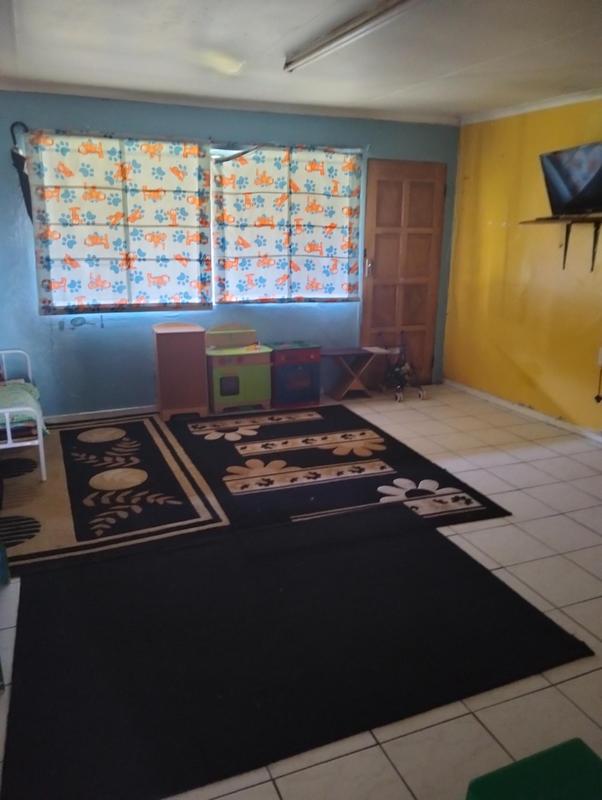 Commercial Property for Sale in Naturena Gauteng