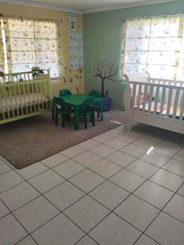 Commercial Property for Sale in Naturena Gauteng