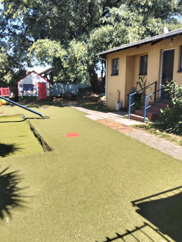 Commercial Property for Sale in Naturena Gauteng