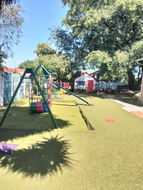 Commercial Property for Sale in Naturena Gauteng