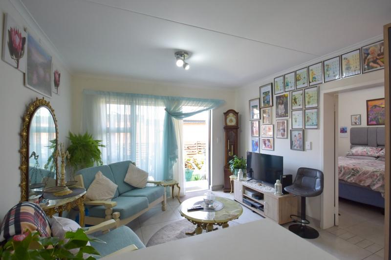 1 Bedroom Property for Sale in Golden Fields Estate Gauteng