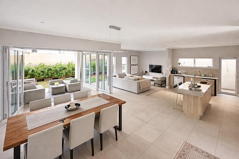 3 Bedroom Property for Sale in Bryanston Gauteng