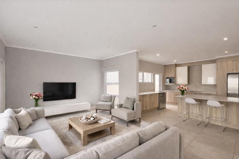 3 Bedroom Property for Sale in Bryanston Gauteng