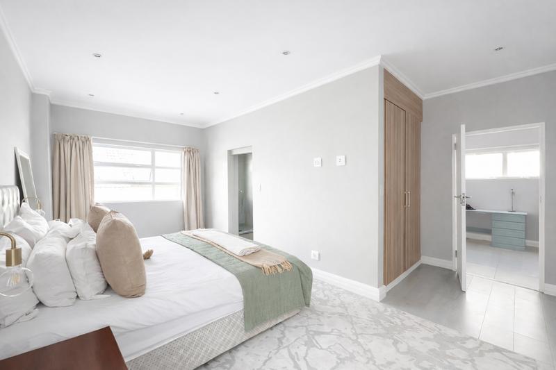 3 Bedroom Property for Sale in Bryanston Gauteng