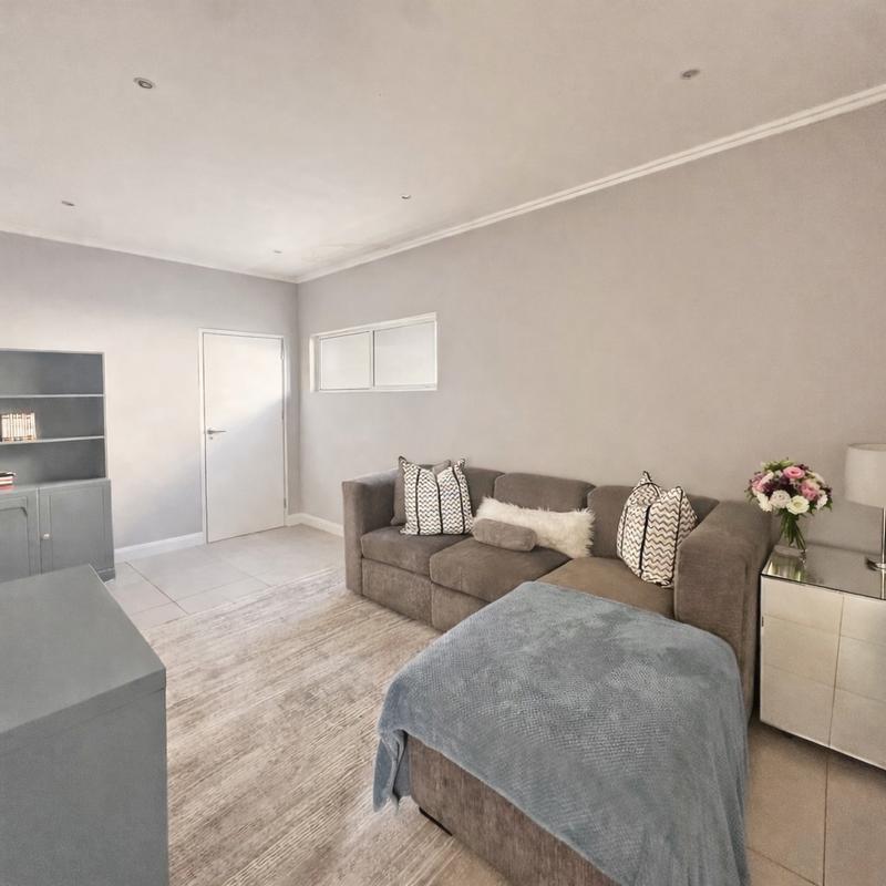 3 Bedroom Property for Sale in Bryanston Gauteng