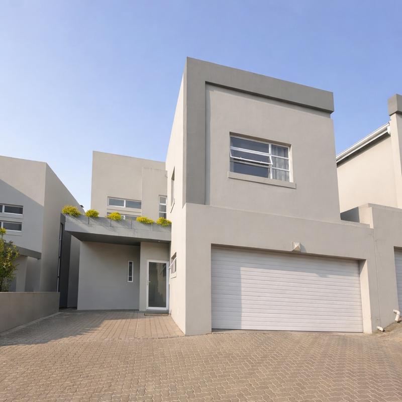 3 Bedroom Property for Sale in Bryanston Gauteng