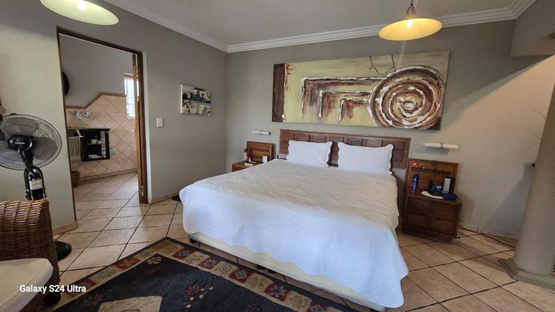 3 Bedroom Property for Sale in Sunward Park Gauteng