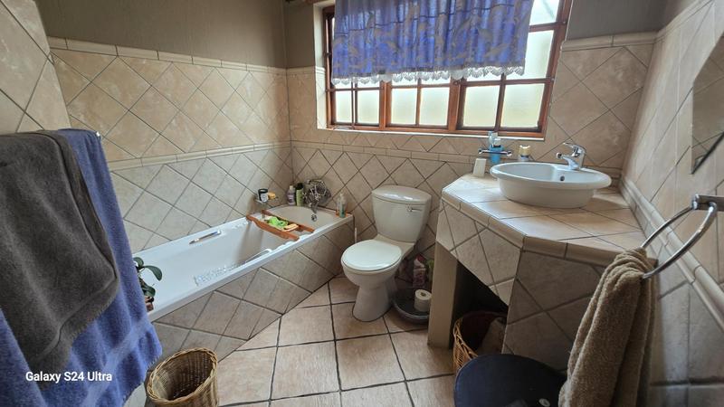 3 Bedroom Property for Sale in Sunward Park Gauteng