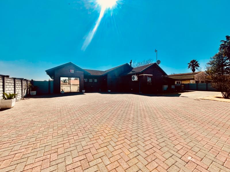 3 Bedroom Property for Sale in Vanderbijlpark SE Gauteng