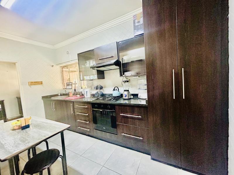 3 Bedroom Property for Sale in Vanderbijlpark SE Gauteng