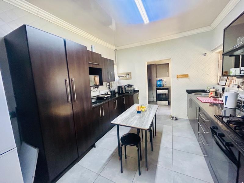 3 Bedroom Property for Sale in Vanderbijlpark SE Gauteng