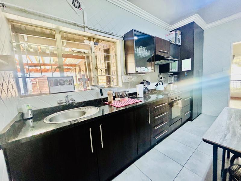 3 Bedroom Property for Sale in Vanderbijlpark SE Gauteng