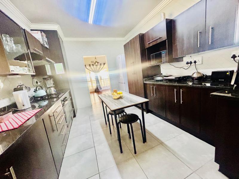 3 Bedroom Property for Sale in Vanderbijlpark SE Gauteng