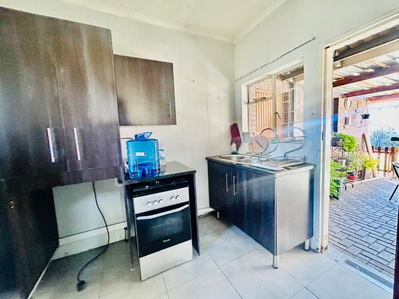 3 Bedroom Property for Sale in Vanderbijlpark SE Gauteng