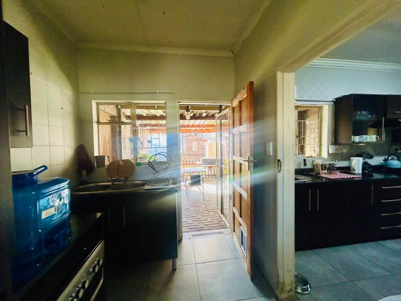 3 Bedroom Property for Sale in Vanderbijlpark SE Gauteng