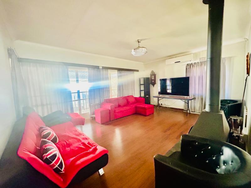 3 Bedroom Property for Sale in Vanderbijlpark SE Gauteng