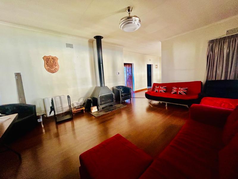 3 Bedroom Property for Sale in Vanderbijlpark SE Gauteng