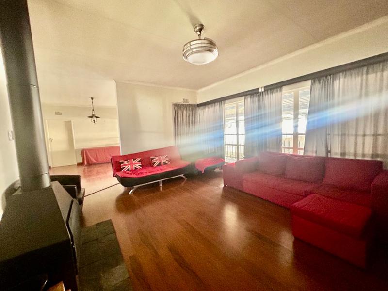 3 Bedroom Property for Sale in Vanderbijlpark SE Gauteng