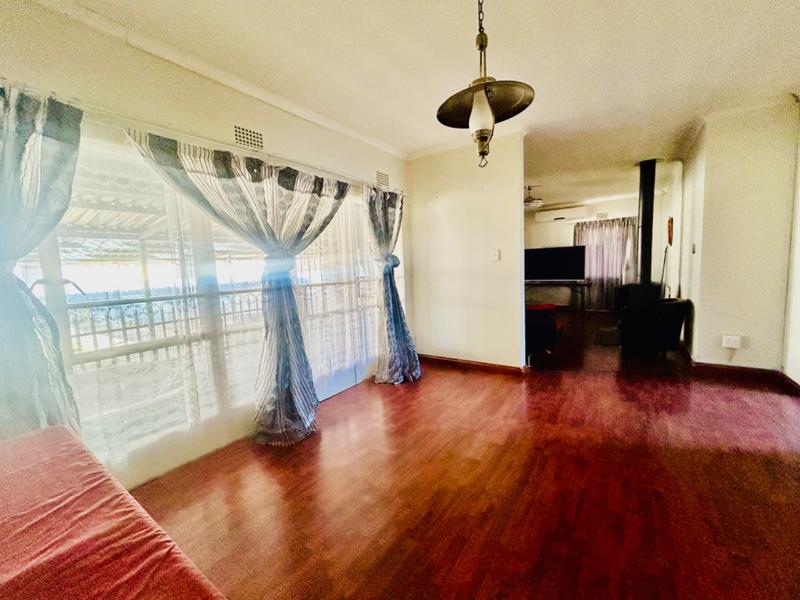 3 Bedroom Property for Sale in Vanderbijlpark SE Gauteng