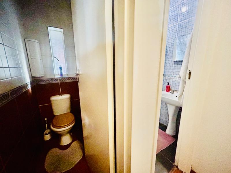 3 Bedroom Property for Sale in Vanderbijlpark SE Gauteng