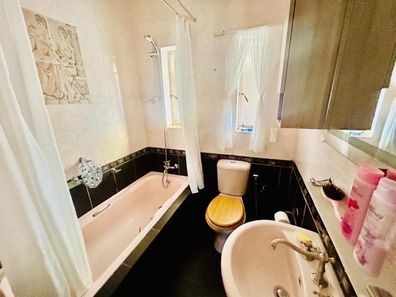 3 Bedroom Property for Sale in Vanderbijlpark SE Gauteng