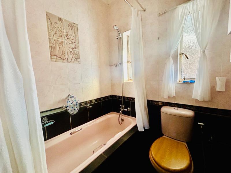 3 Bedroom Property for Sale in Vanderbijlpark SE Gauteng