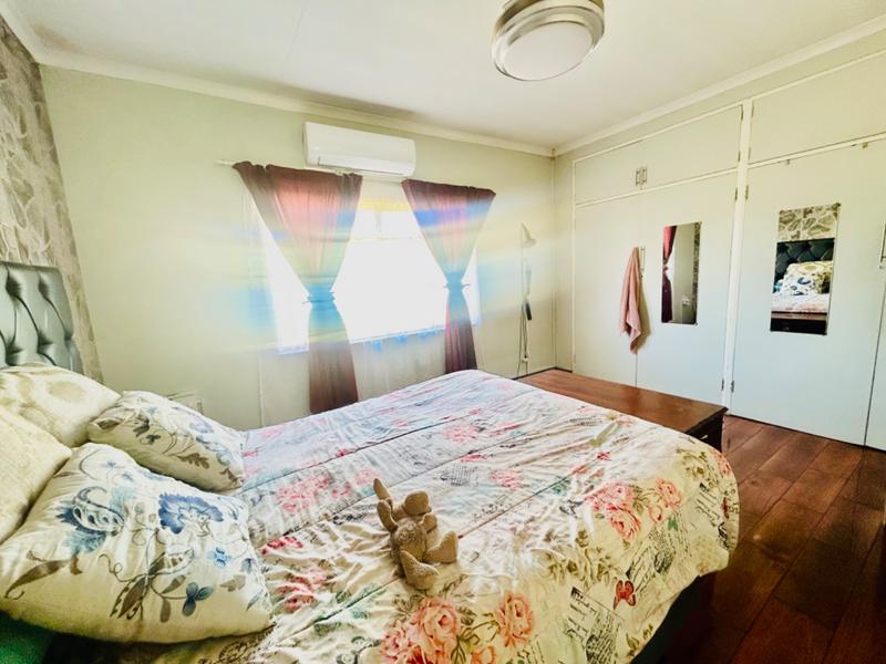 3 Bedroom Property for Sale in Vanderbijlpark SE Gauteng
