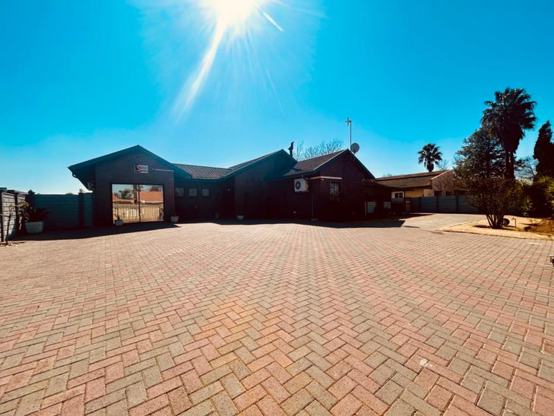 3 Bedroom Property for Sale in Vanderbijlpark SE Gauteng