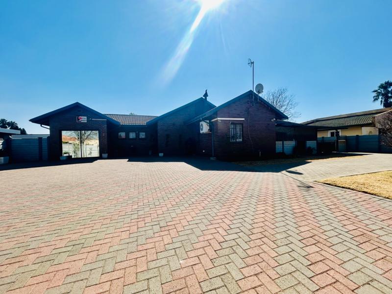 3 Bedroom Property for Sale in Vanderbijlpark SE Gauteng