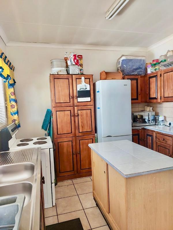 3 Bedroom Property for Sale in Vanderbijlpark SE 6 Gauteng