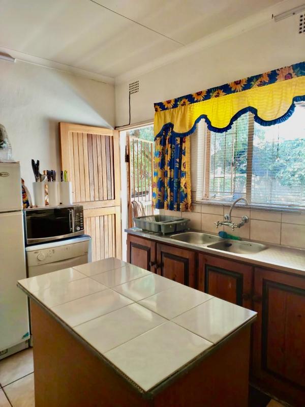 3 Bedroom Property for Sale in Vanderbijlpark SE 6 Gauteng