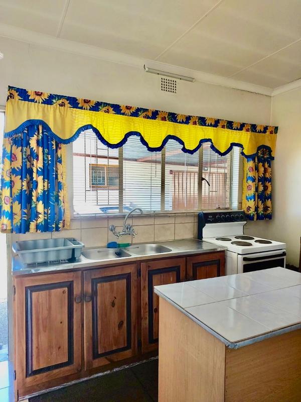 3 Bedroom Property for Sale in Vanderbijlpark SE 6 Gauteng