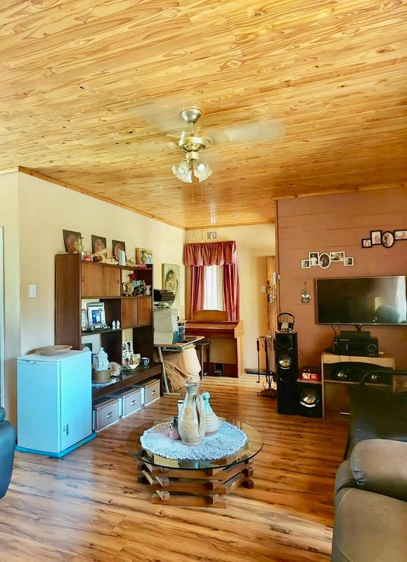 3 Bedroom Property for Sale in Vanderbijlpark SE 6 Gauteng