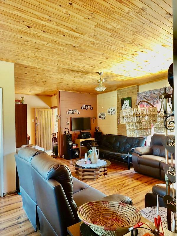 3 Bedroom Property for Sale in Vanderbijlpark SE 6 Gauteng