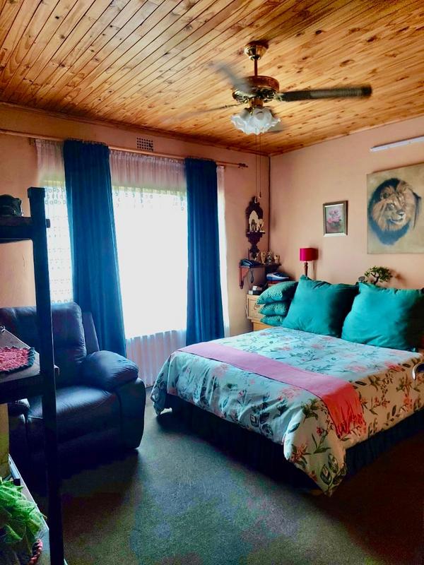 3 Bedroom Property for Sale in Vanderbijlpark SE 6 Gauteng