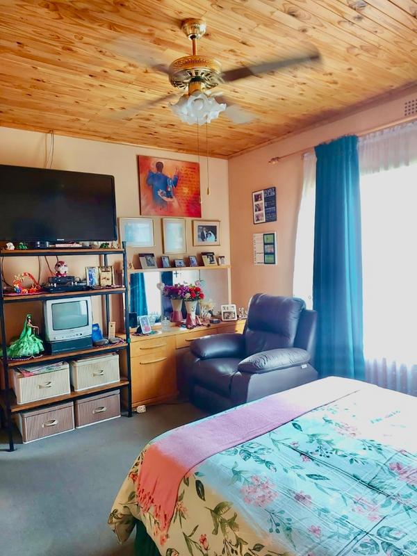 3 Bedroom Property for Sale in Vanderbijlpark SE 6 Gauteng