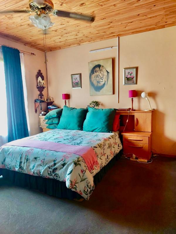 3 Bedroom Property for Sale in Vanderbijlpark SE 6 Gauteng