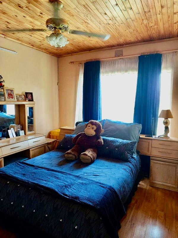 3 Bedroom Property for Sale in Vanderbijlpark SE 6 Gauteng