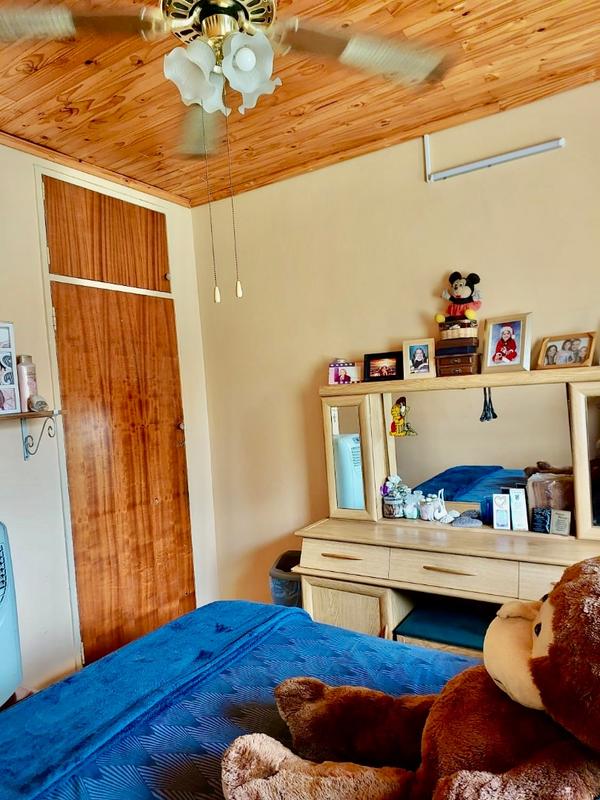 3 Bedroom Property for Sale in Vanderbijlpark SE 6 Gauteng