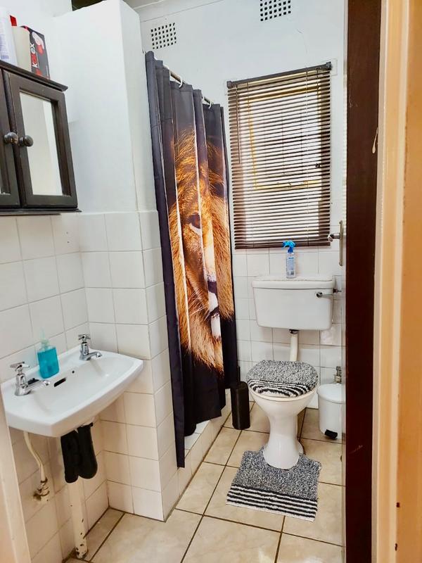 3 Bedroom Property for Sale in Vanderbijlpark SE 6 Gauteng