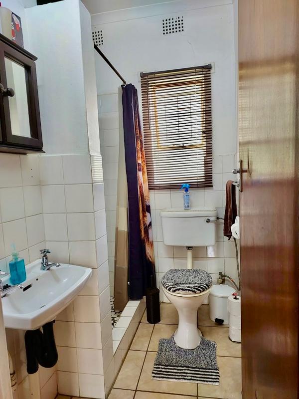 3 Bedroom Property for Sale in Vanderbijlpark SE 6 Gauteng