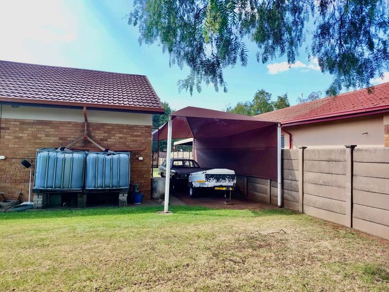 3 Bedroom Property for Sale in Vanderbijlpark SE 6 Gauteng