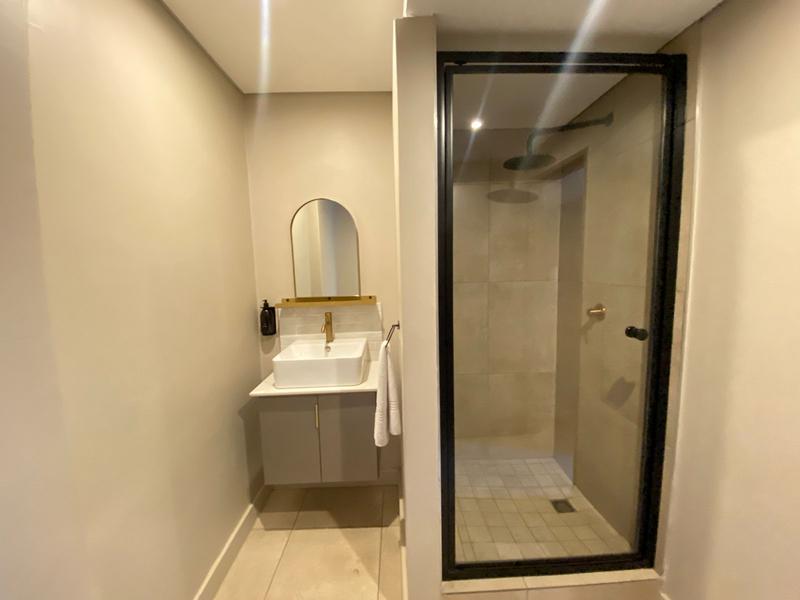 To Let 1 Bedroom Property for Rent in Sandton Gauteng