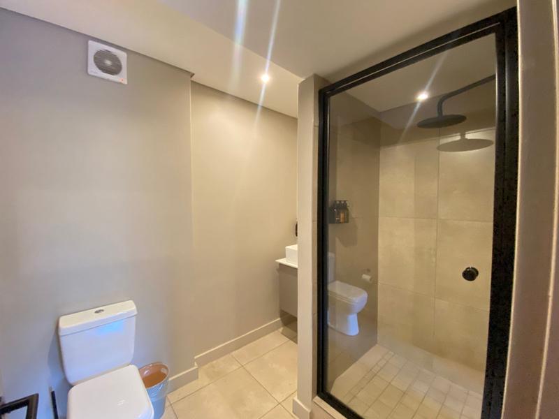 To Let 1 Bedroom Property for Rent in Sandton Gauteng