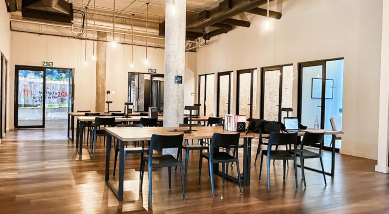 To Let 1 Bedroom Property for Rent in Sandton Gauteng