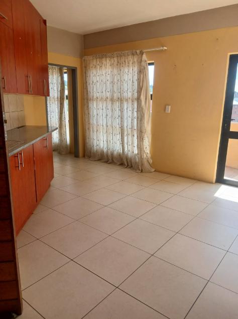 To Let 1 Bedroom Property for Rent in Milpark Gauteng